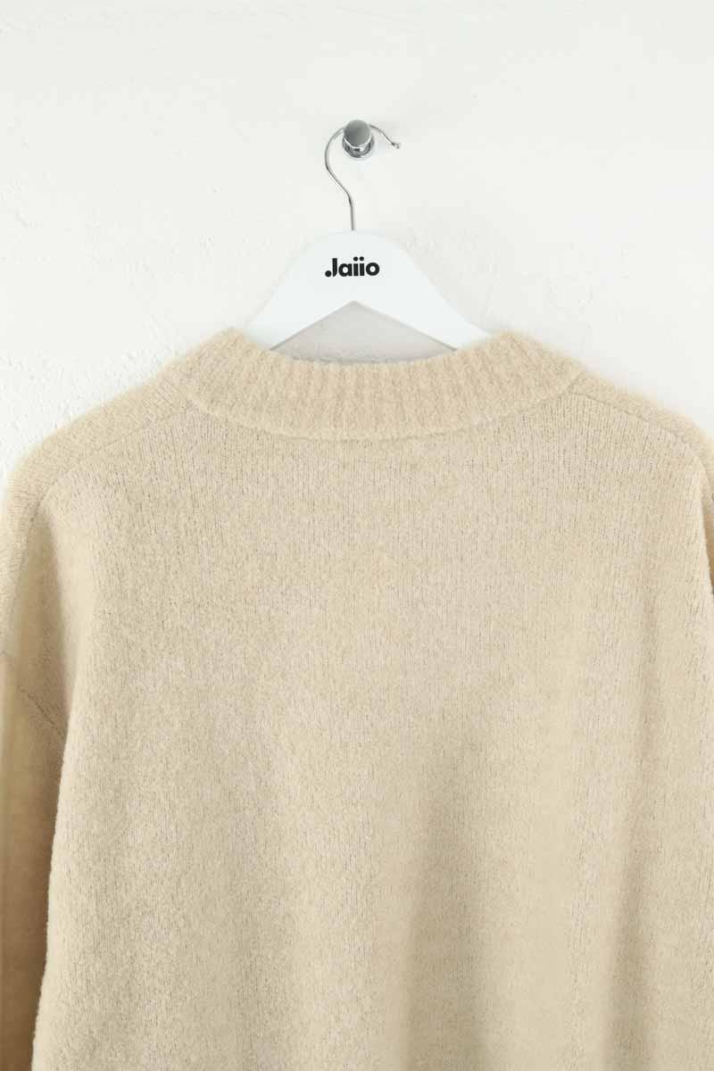 Pulls Calvin Klein  Beige