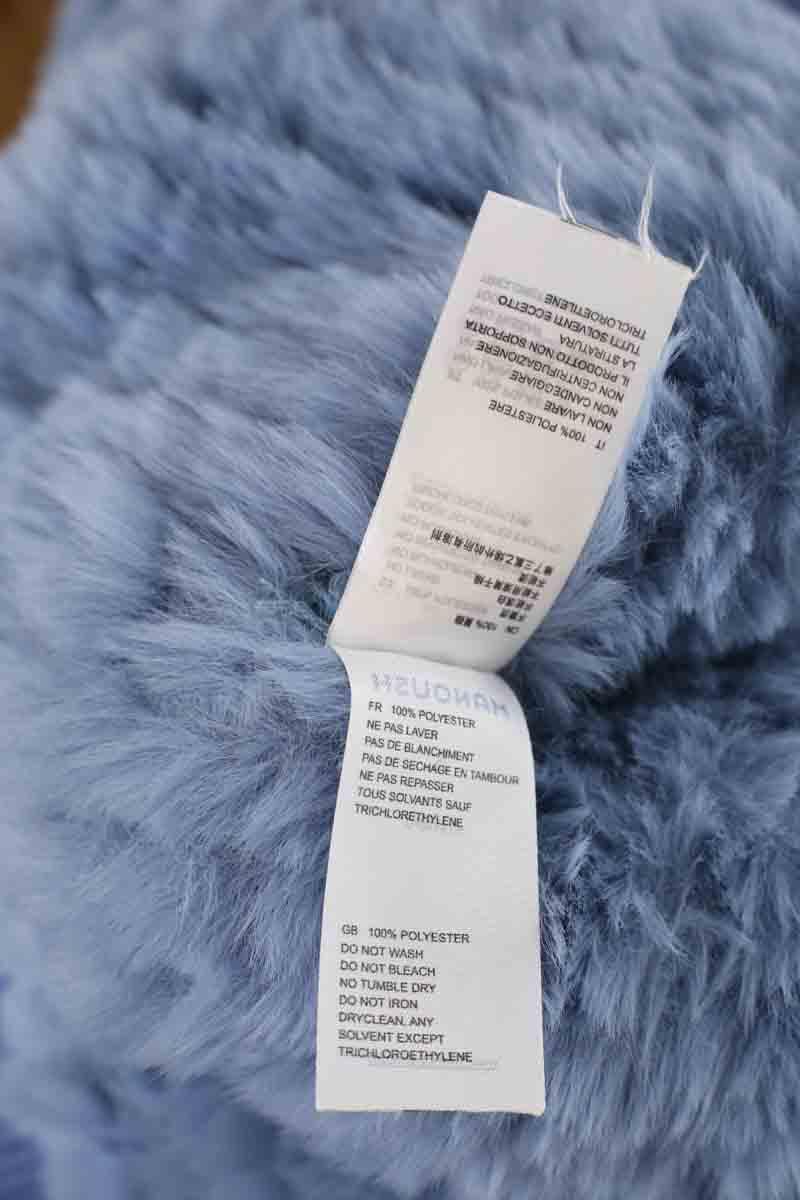 Pull-over Manoush  Bleu