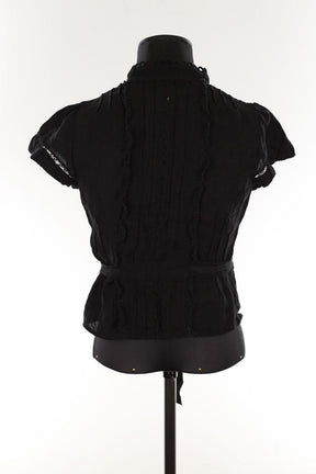 Top BCBG Max Azria  Noir
