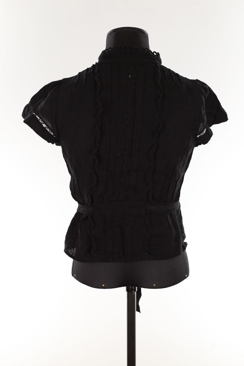 Top BCBG Max Azria  Noir