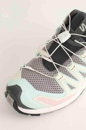 Baskets Salomon  Multicolore