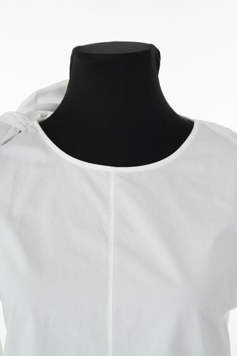 Blouses Sandro  Blanc