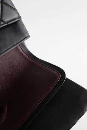 Sacs porté épaule Chanel Timeless/Classique Noir