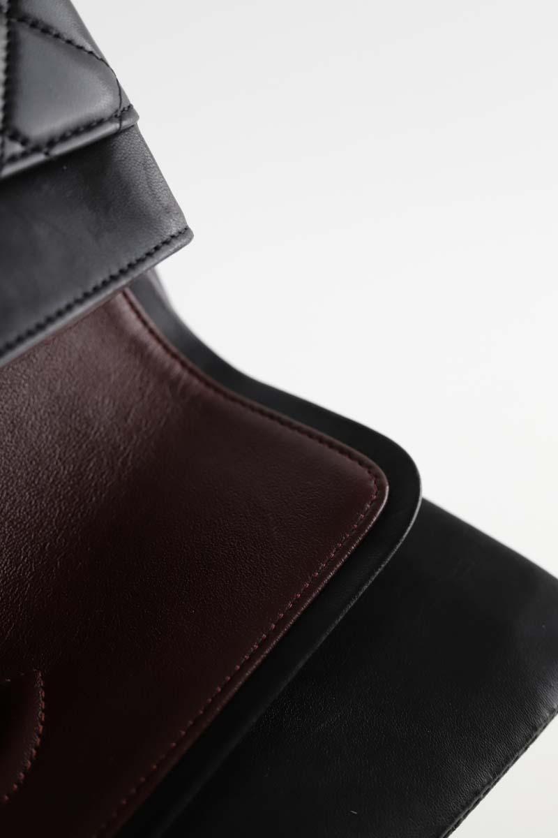 Sacs porté épaule Chanel Timeless/Classique Noir