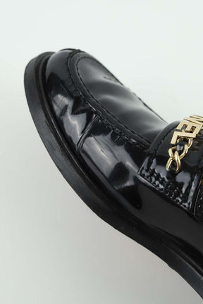 Mocassins Chanel  Noir