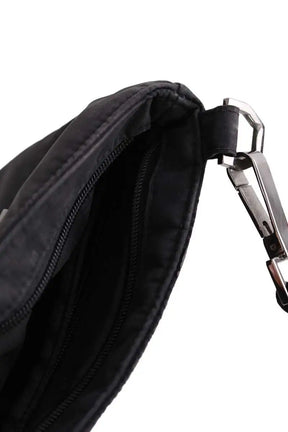 Pochette Sonia Rykiel Noir en Tissu