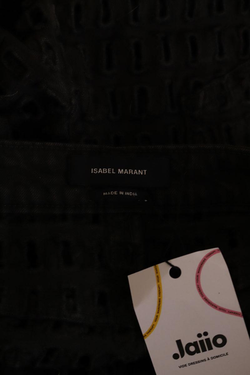 Slim Isabel Marant  Noir