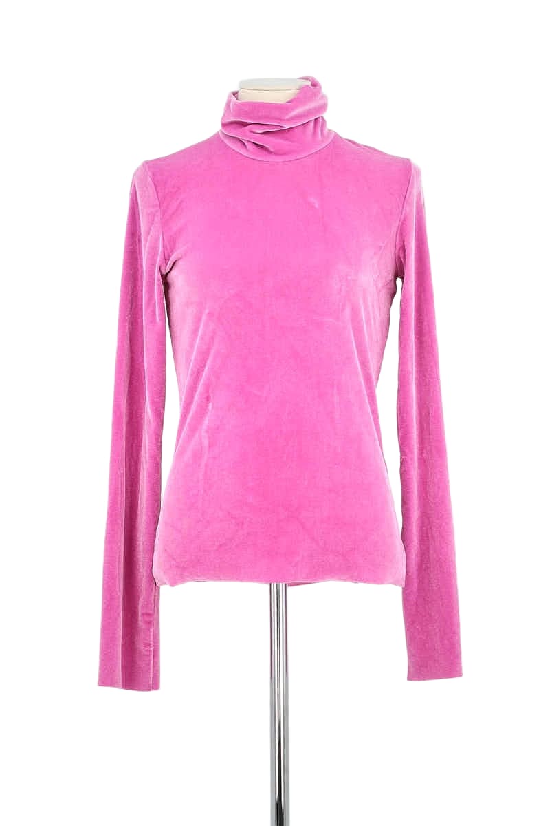 T-shirts MSGM  Rose