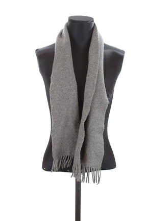 Echarpes Lancel  Gris