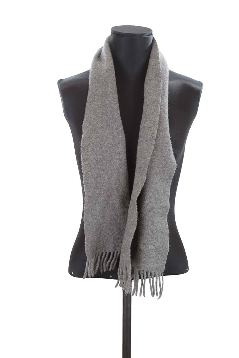 Echarpes Lancel  Gris