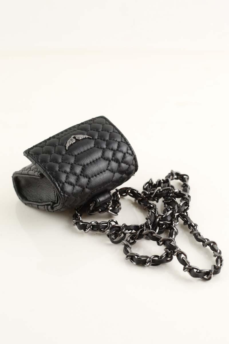 Etui AirPods Zadig & Voltaire  Noir