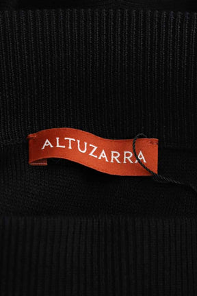 Mini Altuzarra  Noir