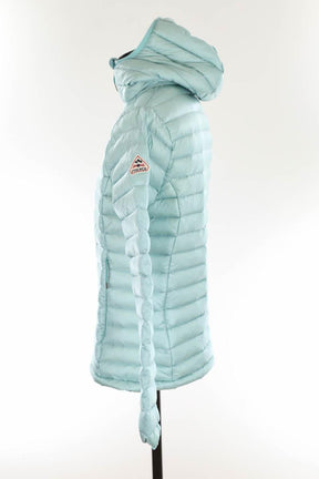 Doudounes Pyrenex  Bleu