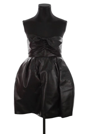 Mini Alexandre Vauthier  Noir