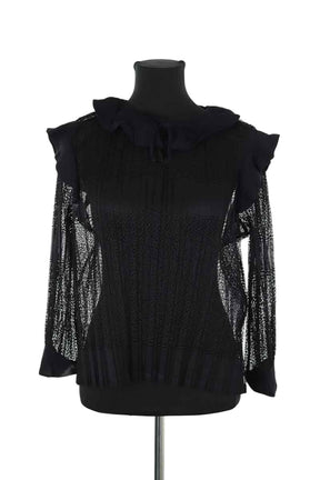Blouses Maje  Noir