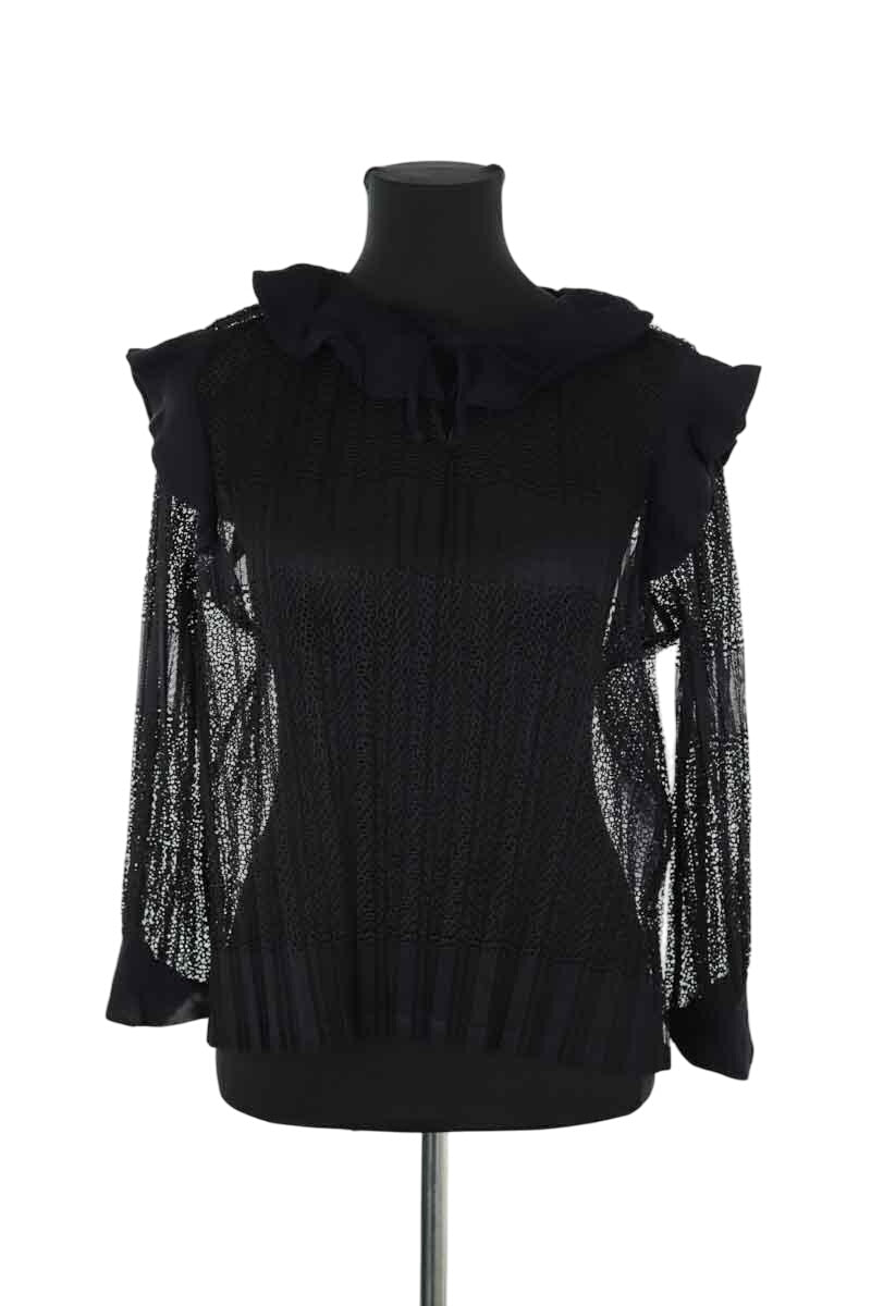 Blouses Maje  Noir