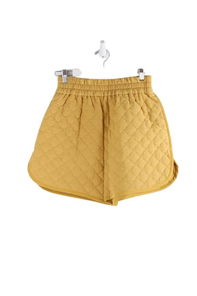 Autres Fendi  Jaune