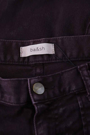 Jean Bash  Bordeaux