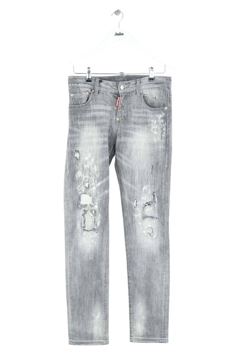 Slim Dsquared2  Gris