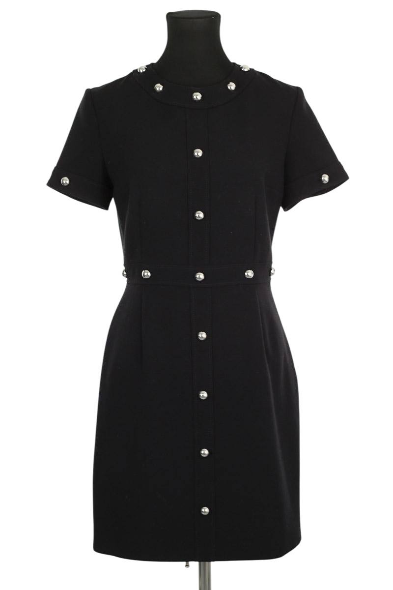 Mini Claudie Pierlot  Noir