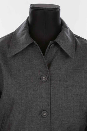 Veste Officine Générale  Gris