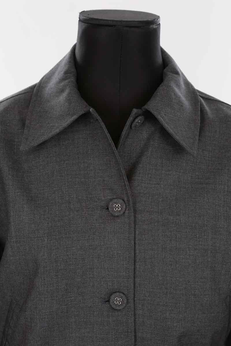 Veste Officine Générale  Gris