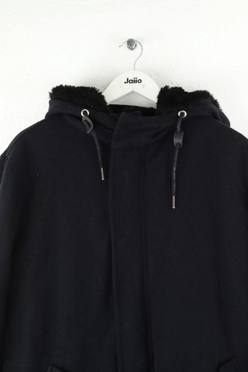 Manteau Iro  Noir