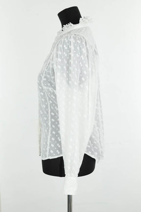 Blouses Isabel Marant Étoile  Blanc