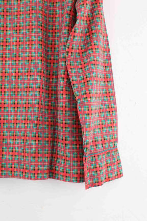 Pyjamas Holi Holi  Rouge