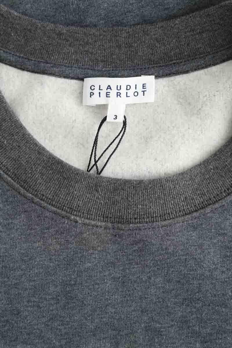 Pulls Claudie Pierlot  Gris