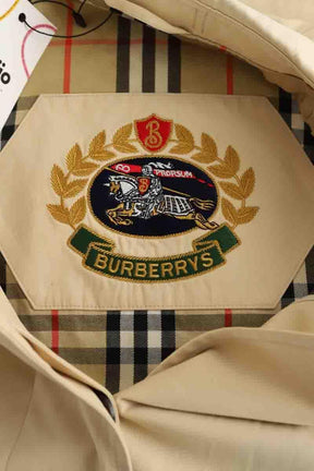 Trench-coats Burberry  Beige
