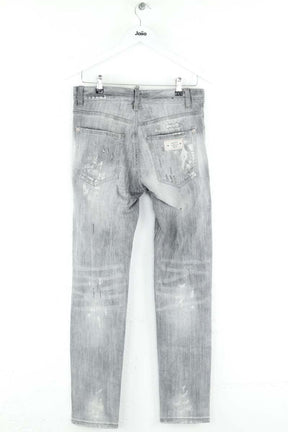 Slim Dsquared2  Gris