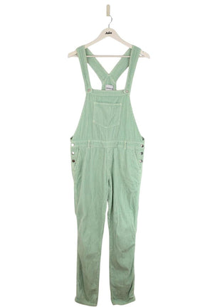 Salopette Modetrotter  Vert