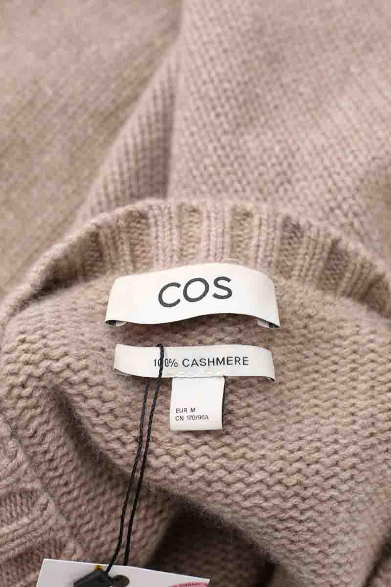 Pull-over COS  Marron