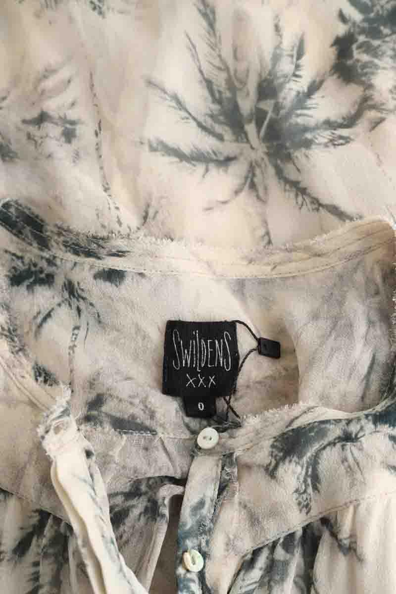 Chemises Swildens  Beige