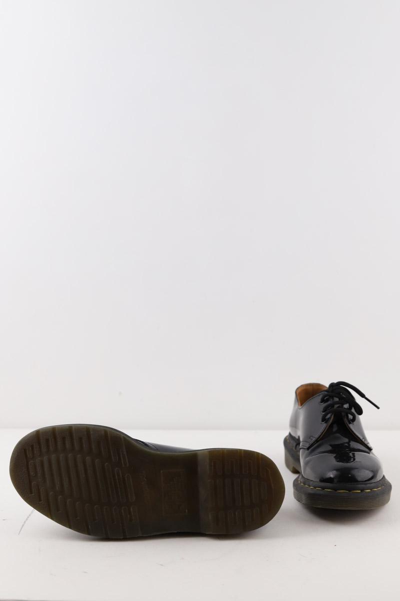 Derbies Dr. Martens  Noir