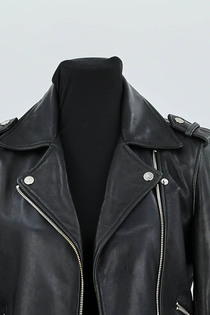 Autres Claudie Pierlot  Noir