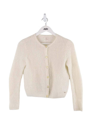 Gilets Des Petits Hauts  Blanc