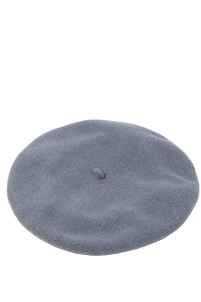 Béret Agnès B.  Gris