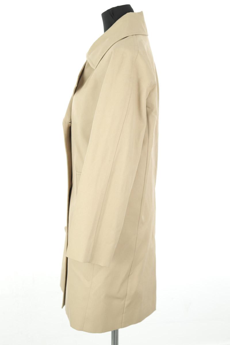 Manteau Officine Générale  Beige