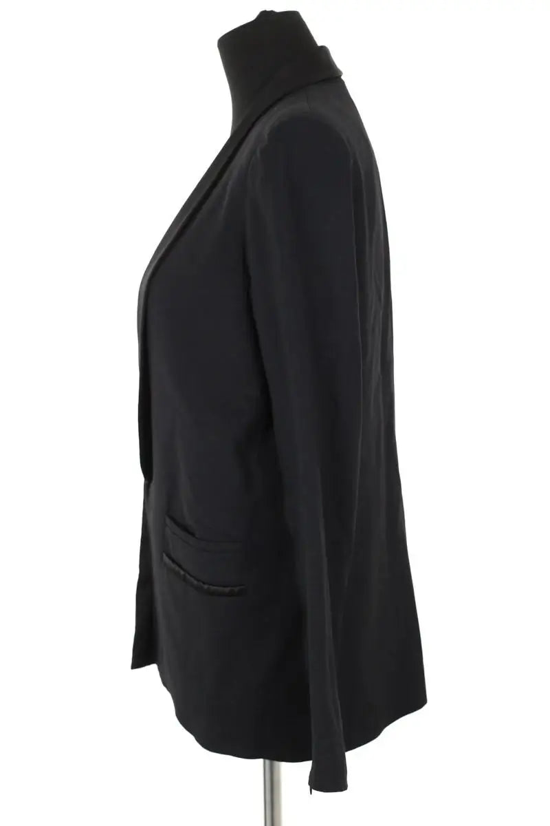 Blazer Maje  Noir