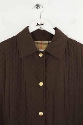 Manteau Burberry  Marron