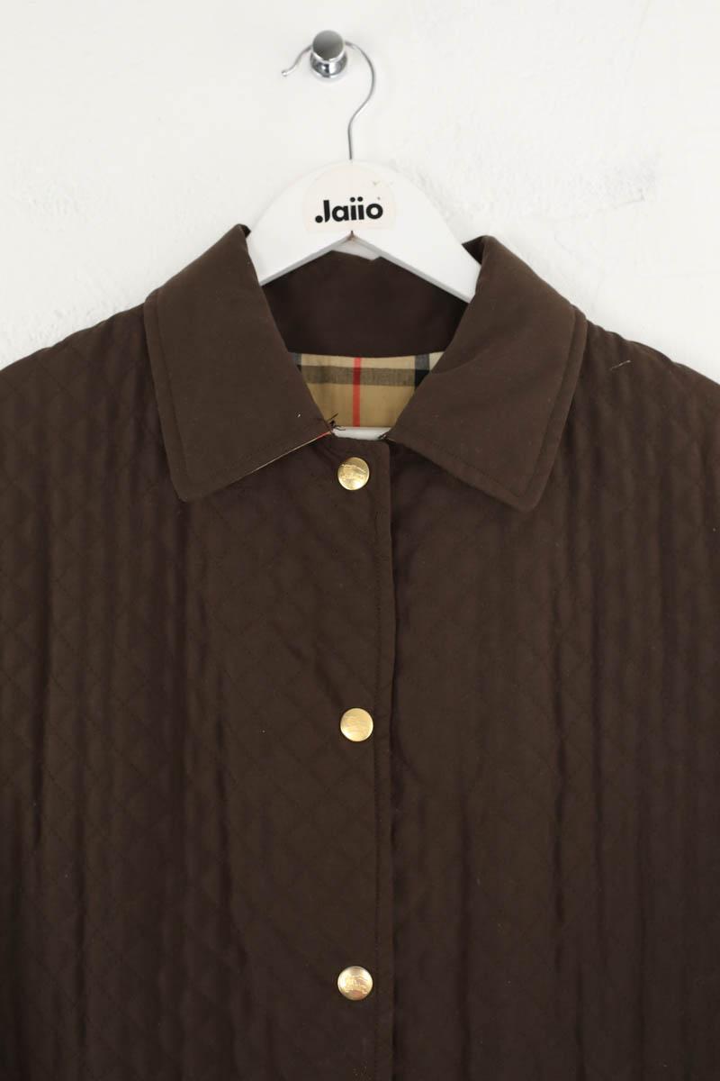 Manteau Burberry  Marron
