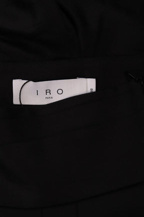 Mini Iro  Noir