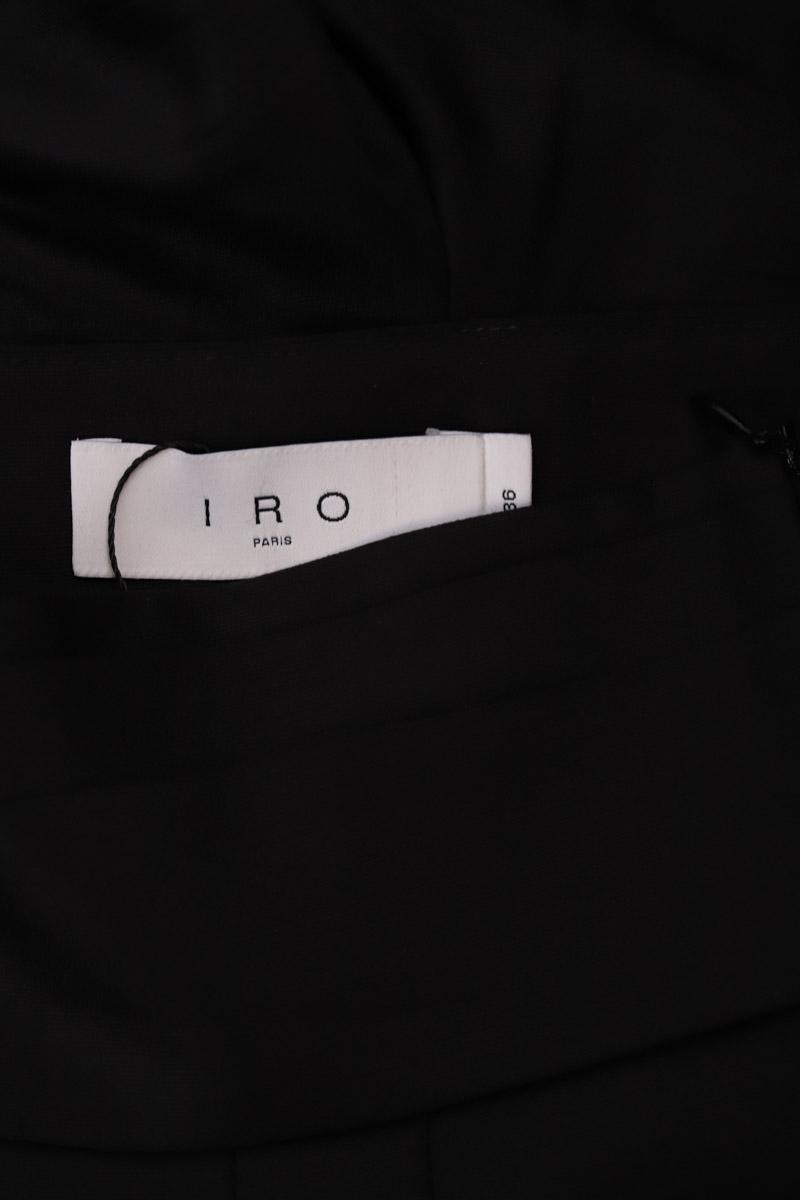 Mini Iro  Noir