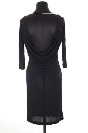 Mini Paco Rabanne  Noir