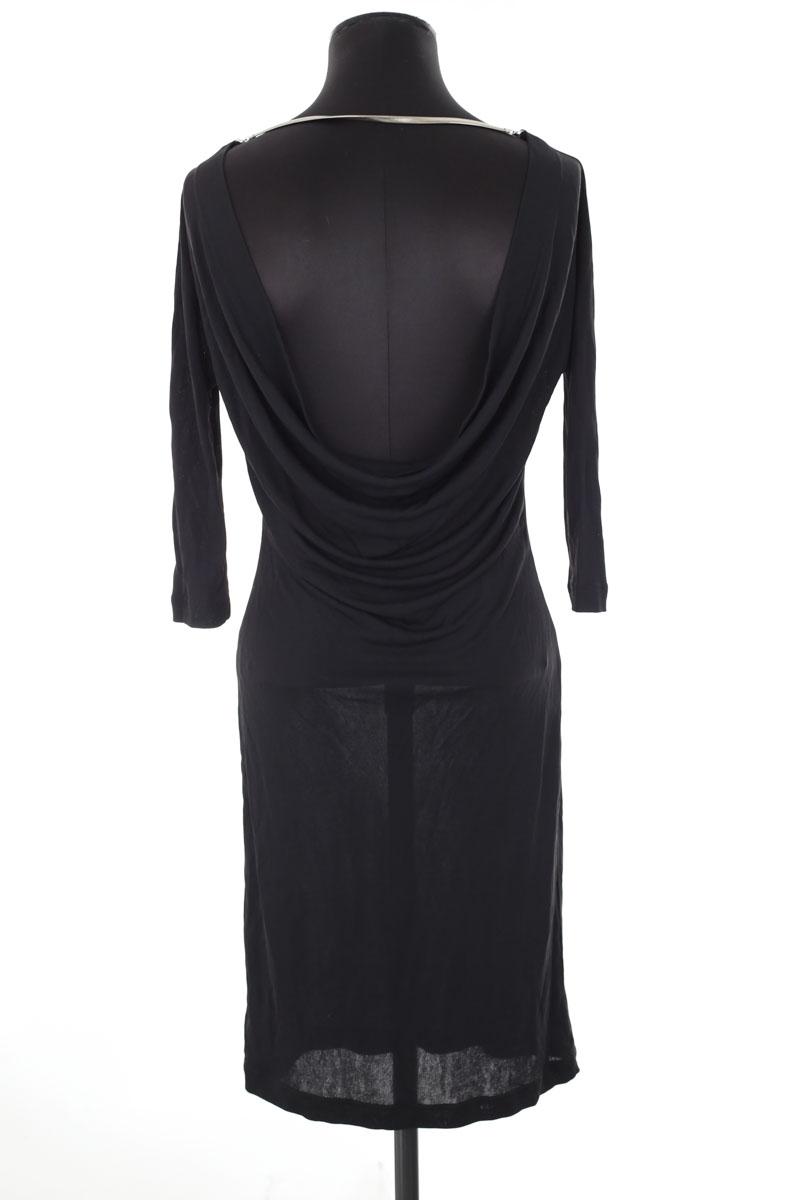 Mini Paco Rabanne  Noir