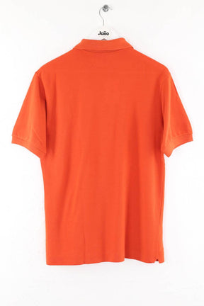 Polo Lacoste  Orange