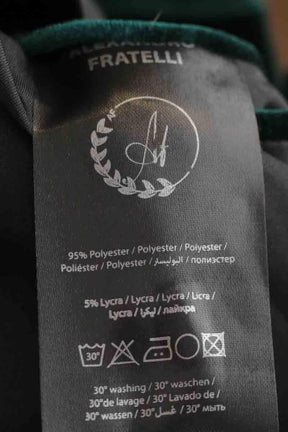 Blazers Alexandro Fratelli  Vert