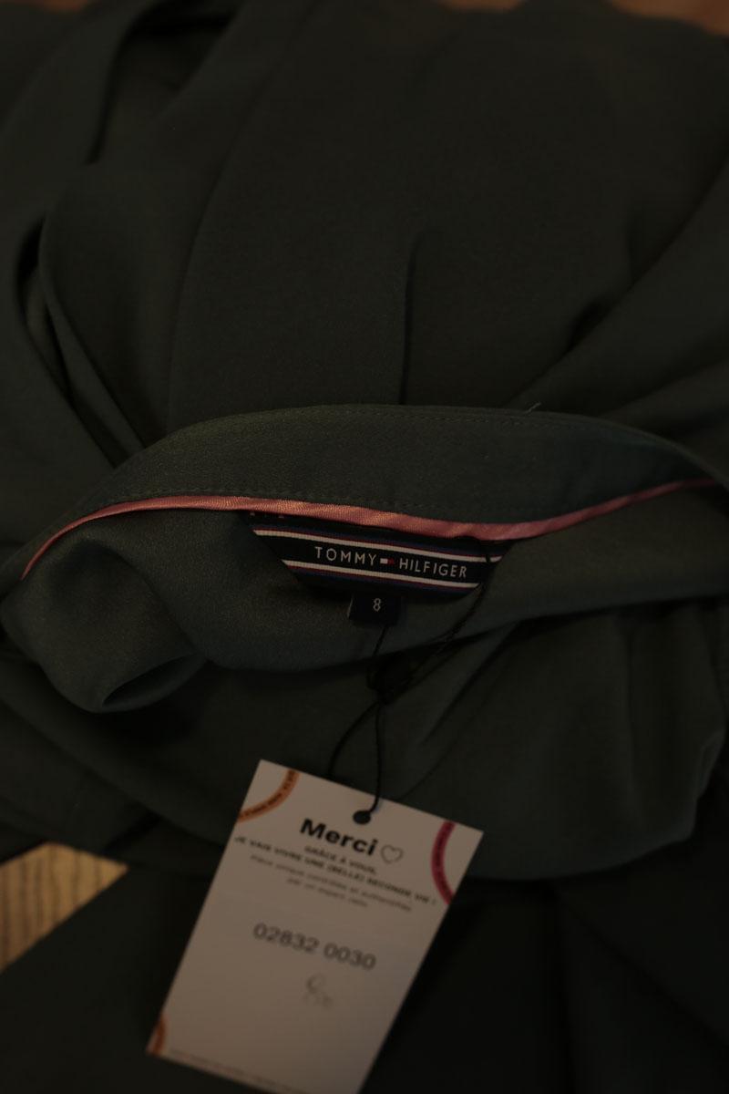 Combinaison Tommy Hilfiger  Vert